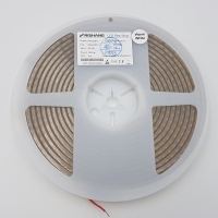 LED стрічка 24 RISHANG RDA2C8TC-A 128-2835-24В-IP67 12Вт 1385Лм Білий Теплий 3000K 12мм
